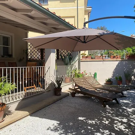 Casa Marchionneschi Appartement Montescudaio