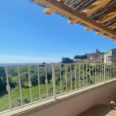 Casa Marchionneschi